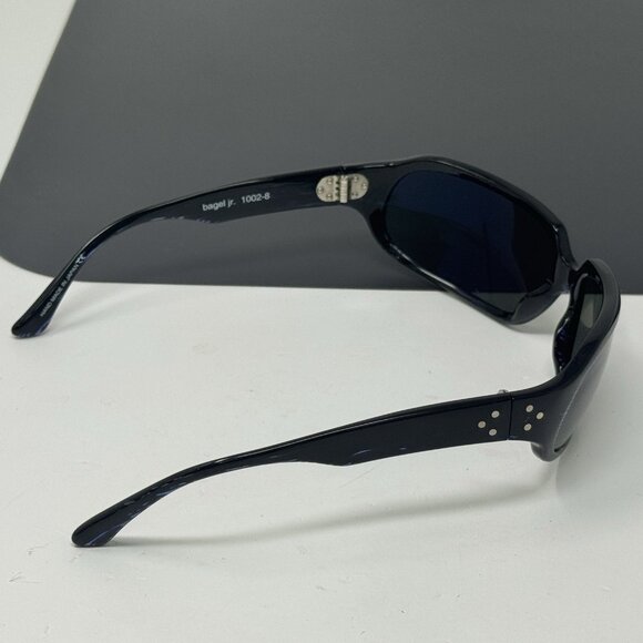 Blinde sunglasses Bagel Jr. 1002-8 Blue main image 9